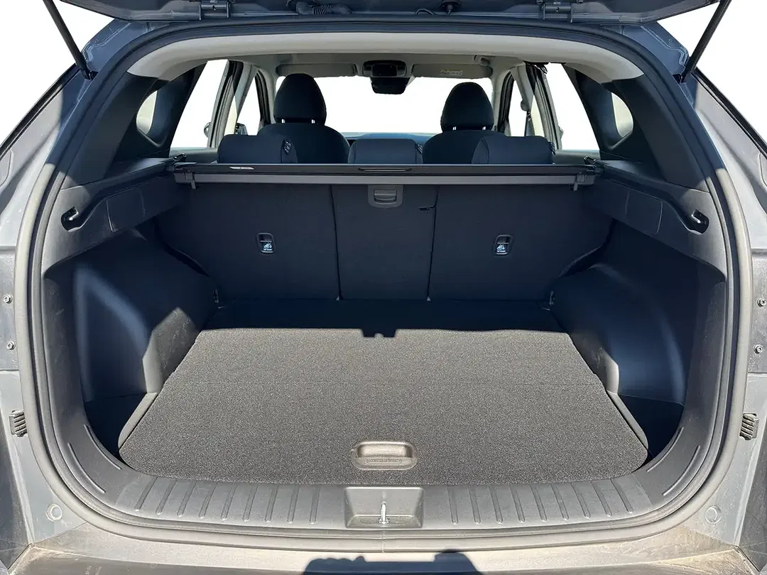 Hyundai TUCSON - Thumbnail 6