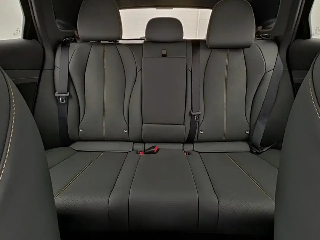 BYD Atto 3 Design - foto 13