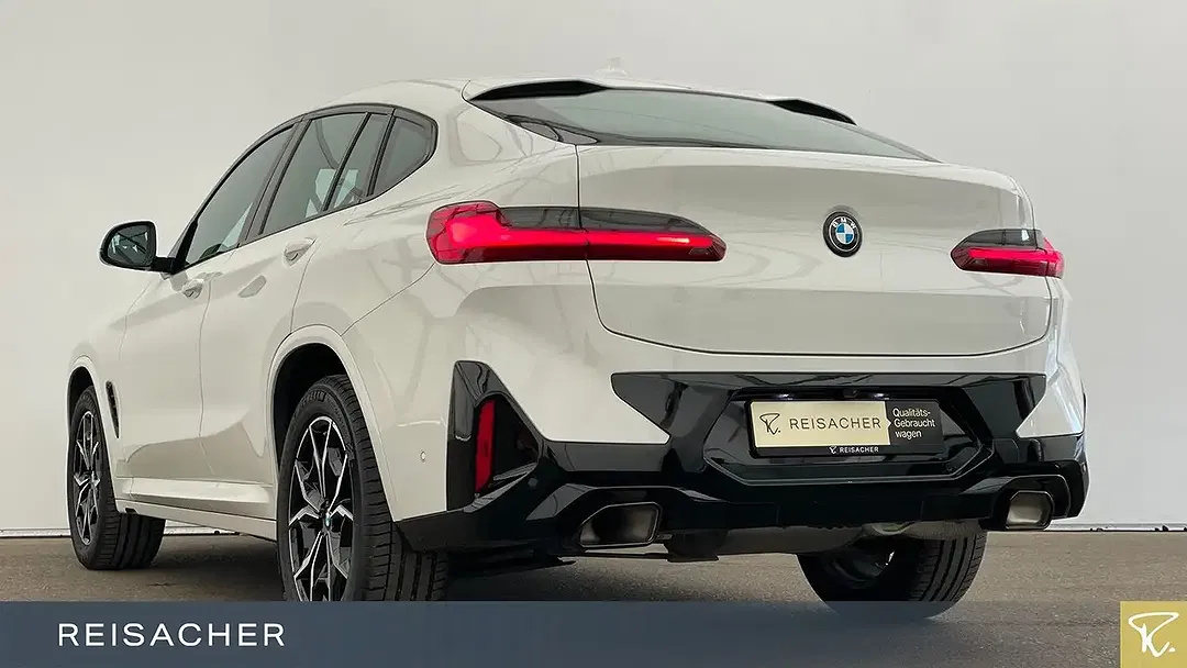 BMW X4 xDrive M Sport - foto 2