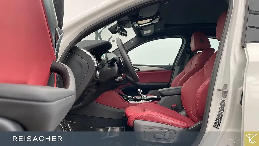 BMW X4 - Thumbnail 4