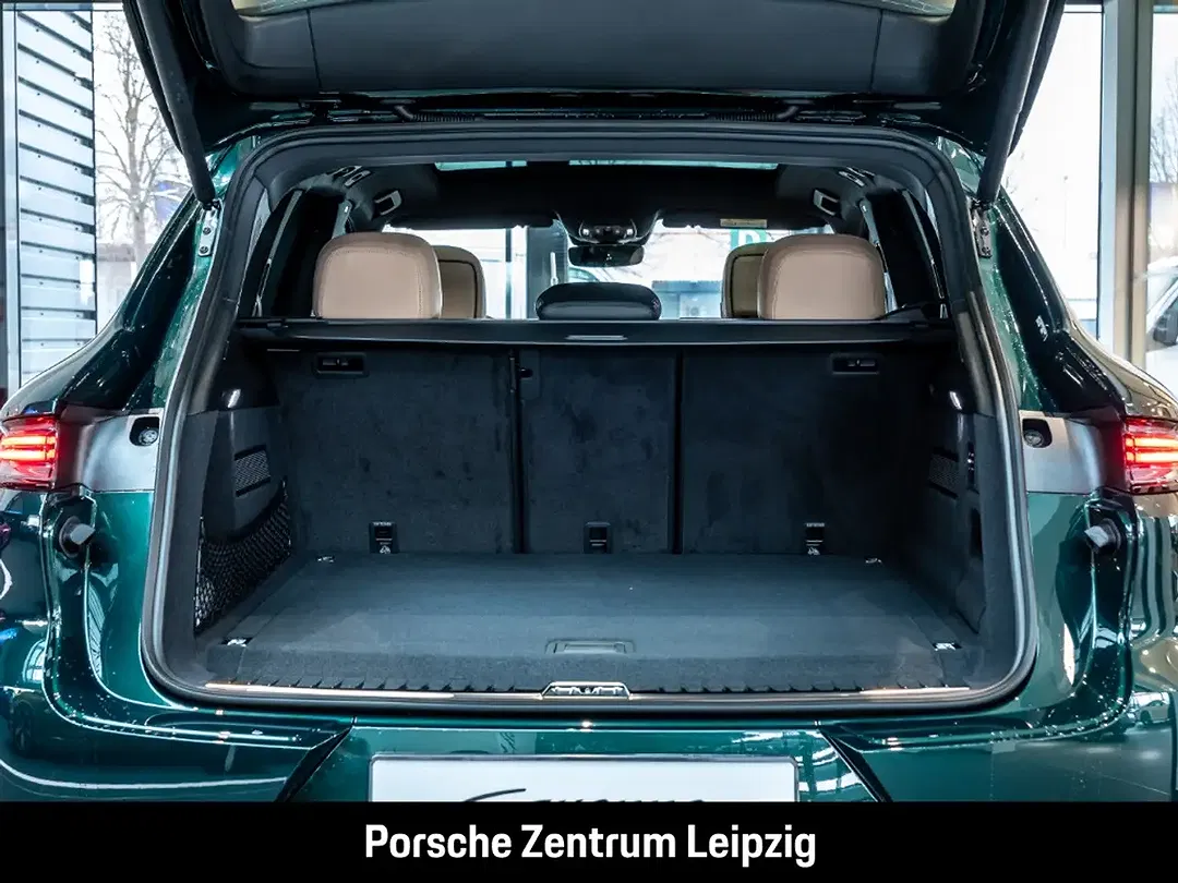 Porsche Cayenne - Thumbnail 11