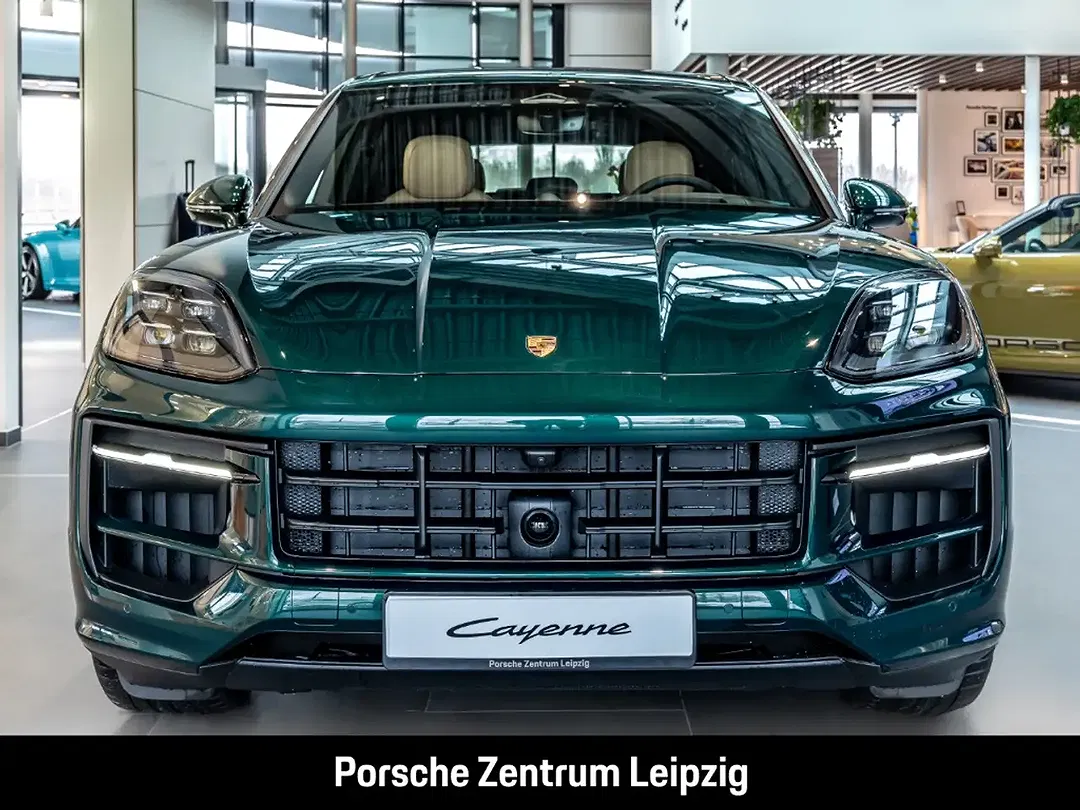 Porsche Cayenne - Thumbnail 4
