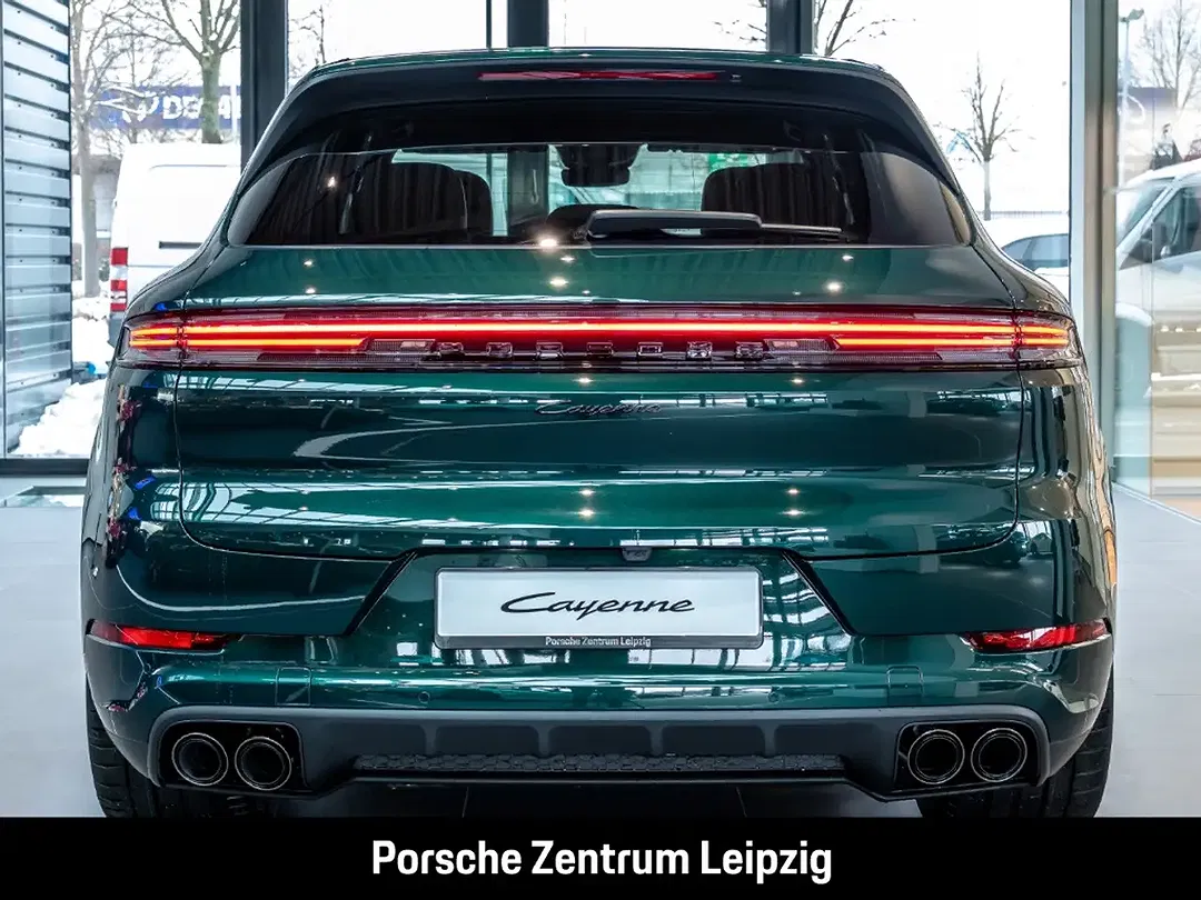 Porsche Cayenne - Thumbnail 5