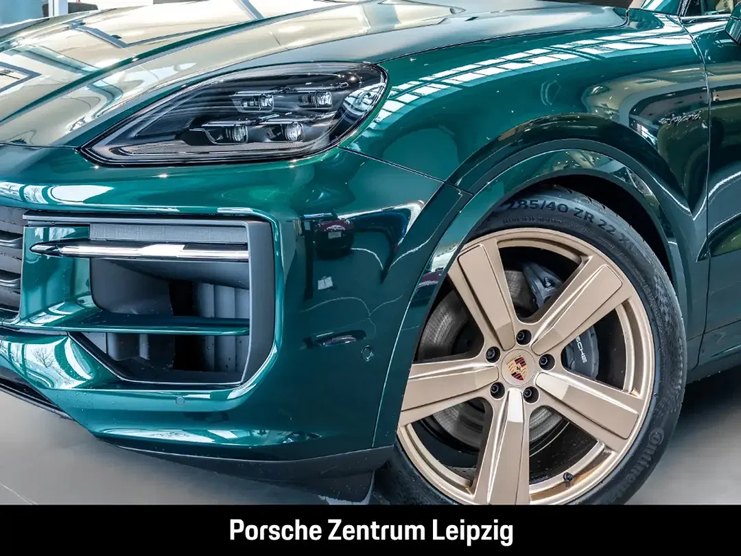 Porsche Cayenne - Thumbnail 6
