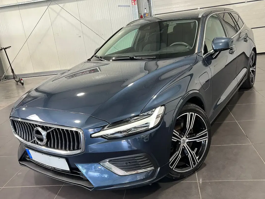 Volvo V60 2.0 Hybrid AUT - foto 1