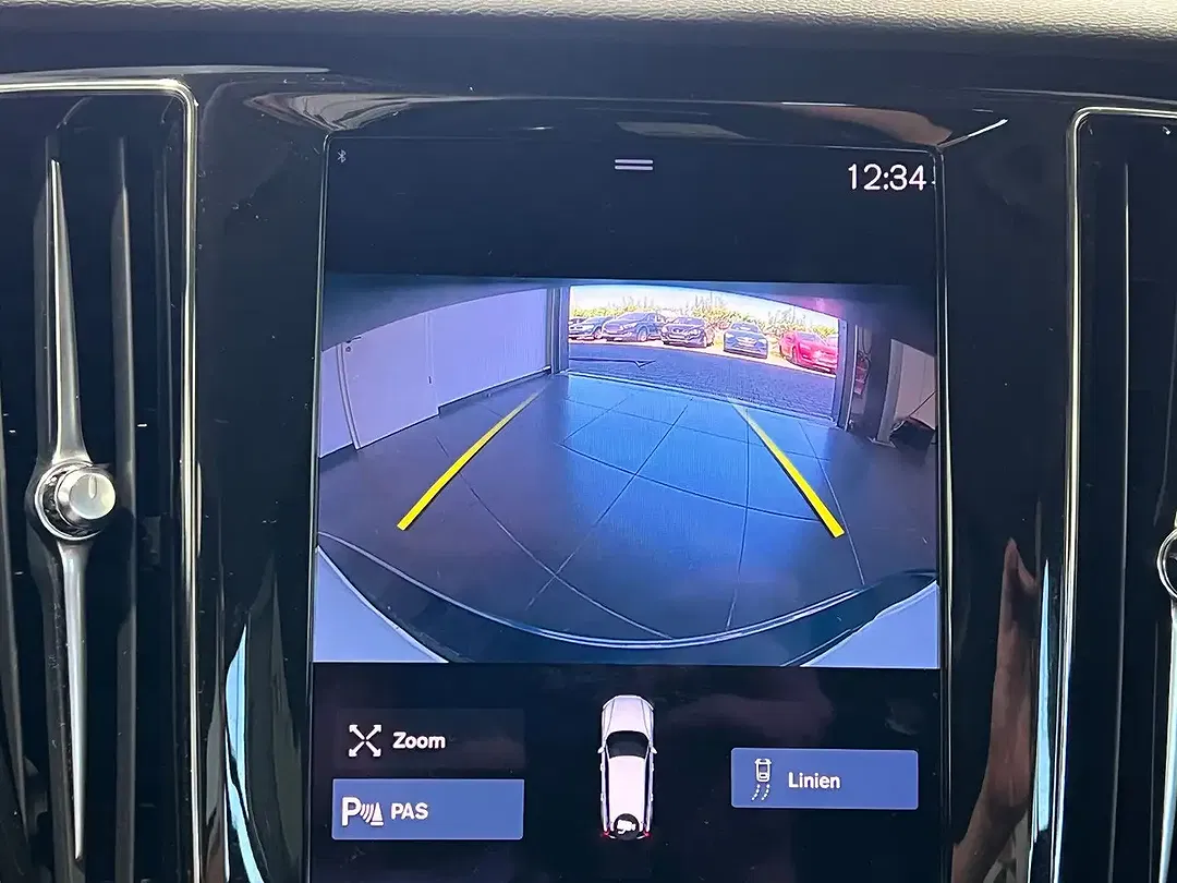 Volvo V60 - Thumbnail 7