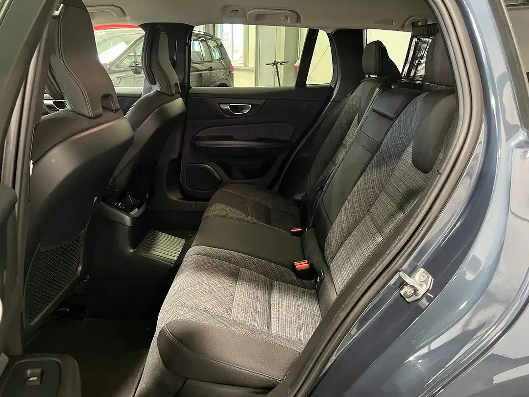 Volvo V60 2.0 Hybrid AUT - foto 8