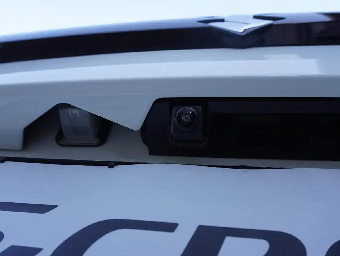 Suzuki S-Cross - Thumbnail 11