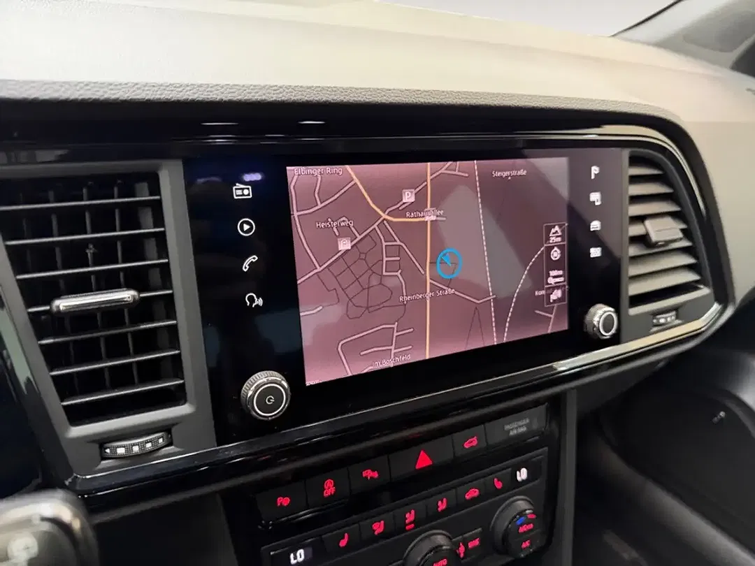 CUPRA Ateca - Thumbnail 9