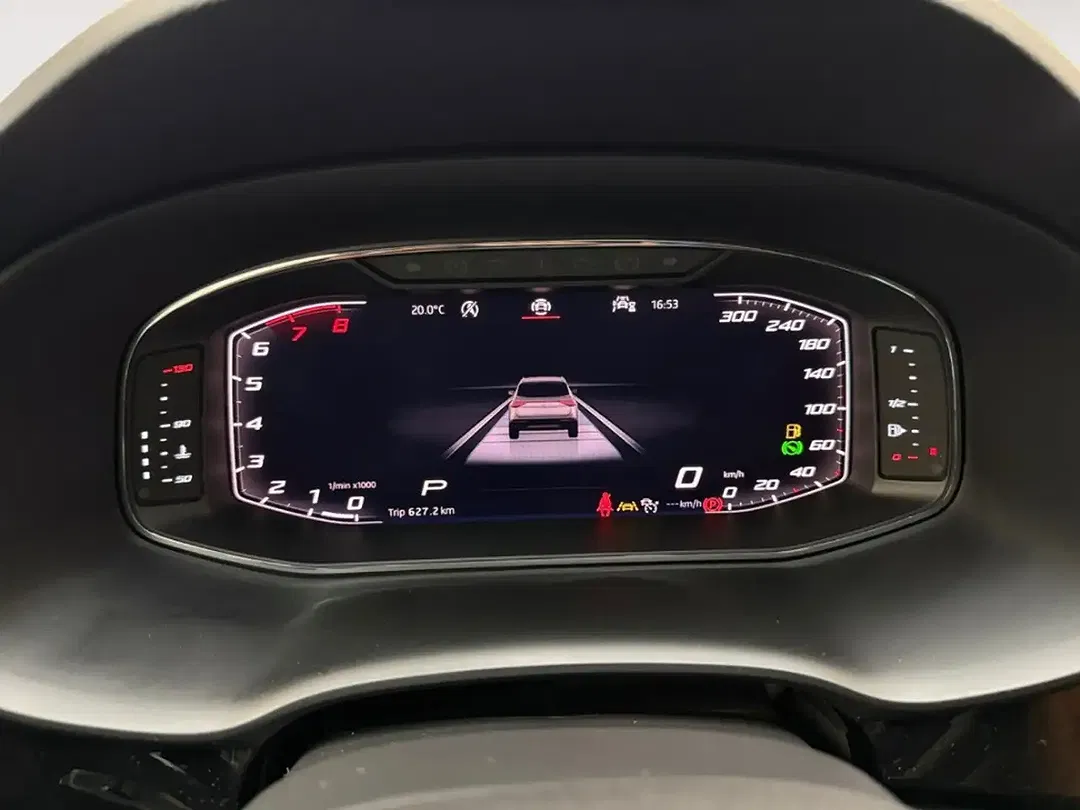 CUPRA Ateca - Thumbnail 10
