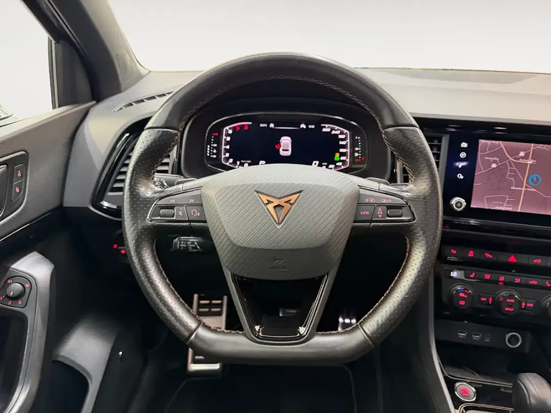 CUPRA Ateca - Thumbnail 13