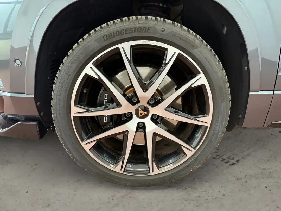 CUPRA Ateca - Thumbnail 14