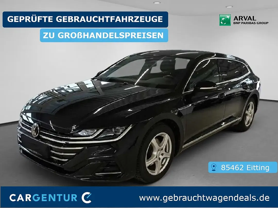 Volkswagen Arteon 2.0 TSI Shooting Brake R-Line - foto 1