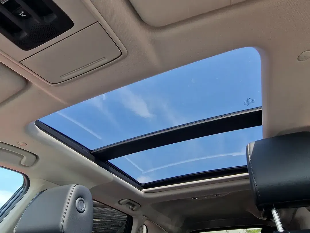 Honda CR-V - Thumbnail 9