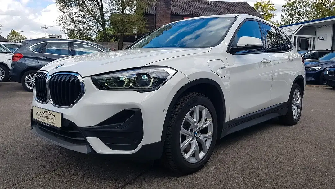 BMW X1 AUT xDrive - foto 2