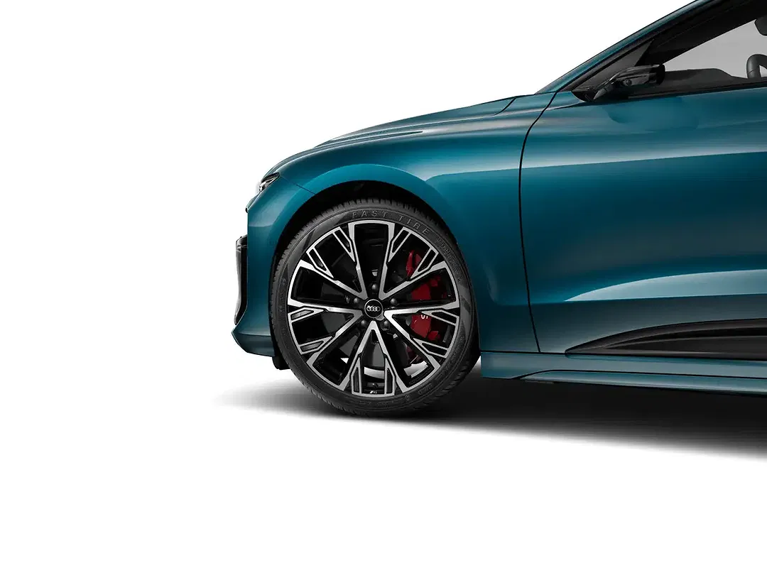 Audi S6 e-tron quattro - foto 2