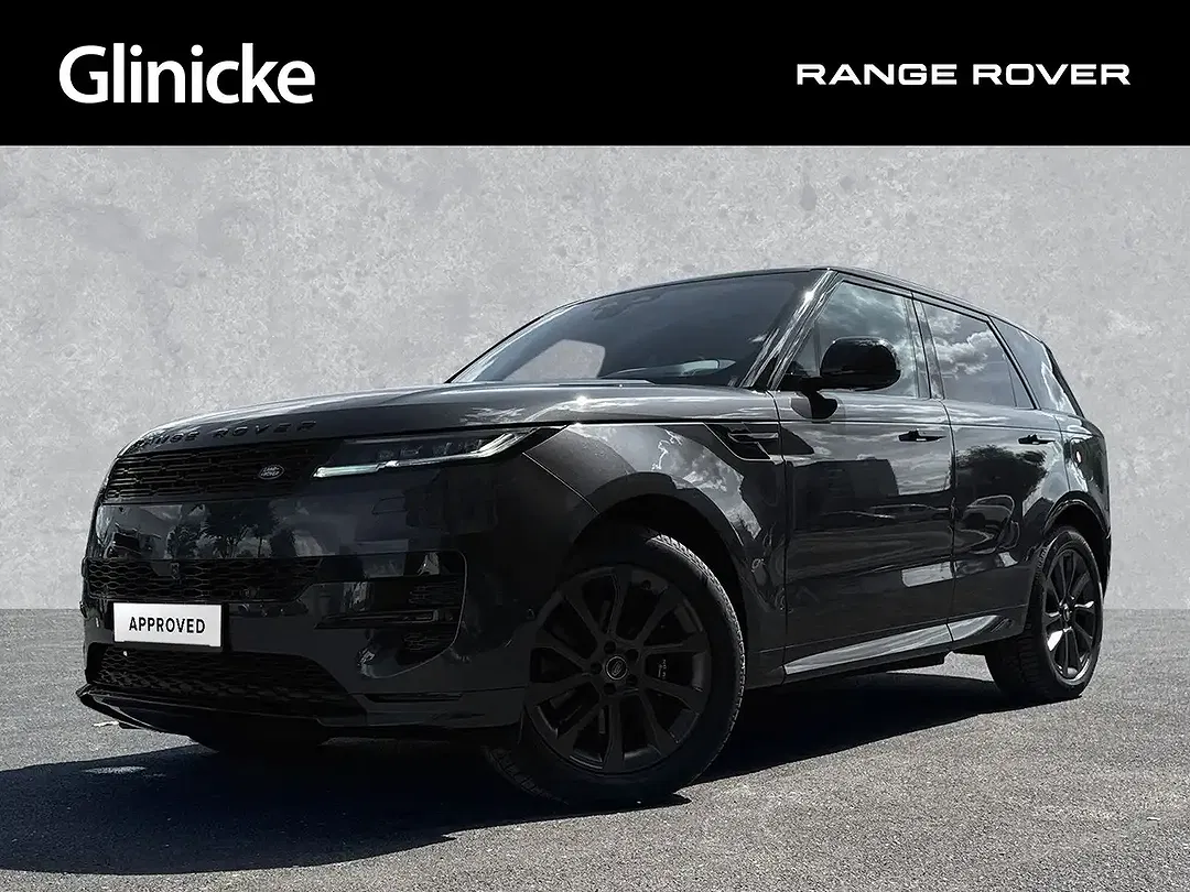 Land Rover Range Rover Sport Hybrid Dynamic SE - foto 1