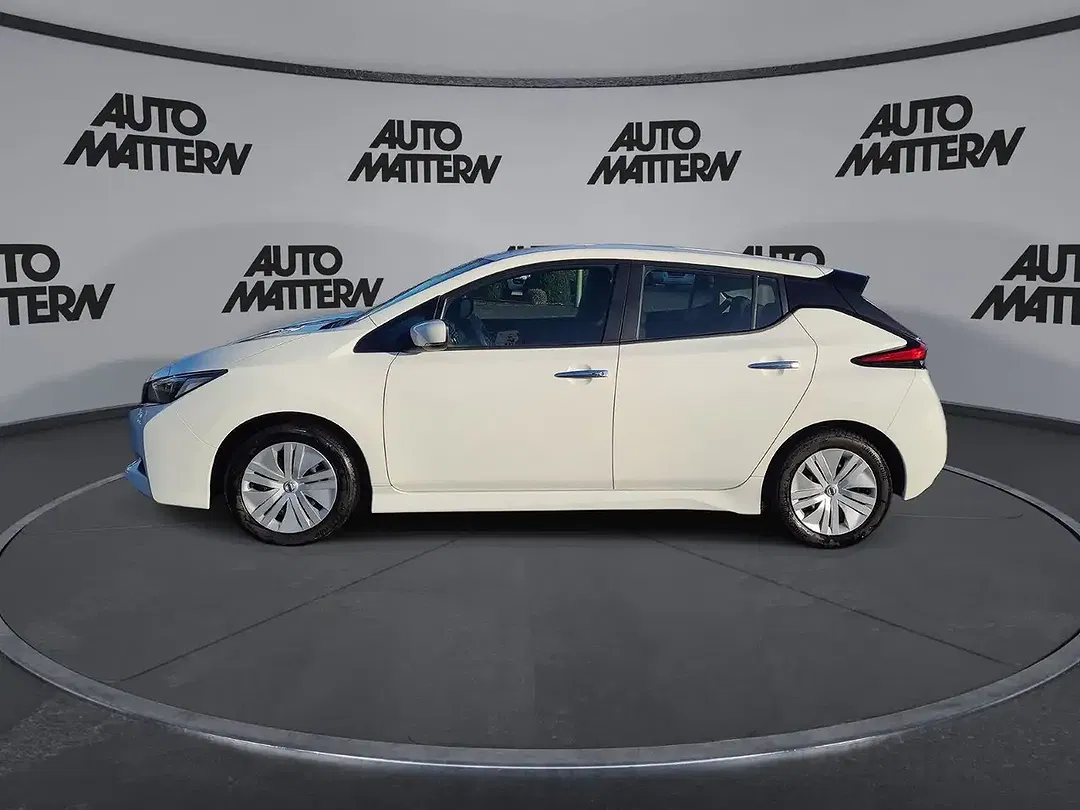 Nissan Leaf - foto 2