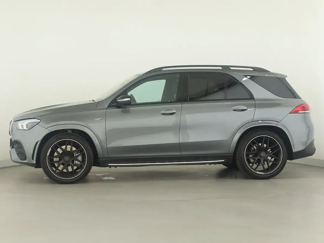 Mercedes-Benz GLE 53 AMG - Thumbnail 7