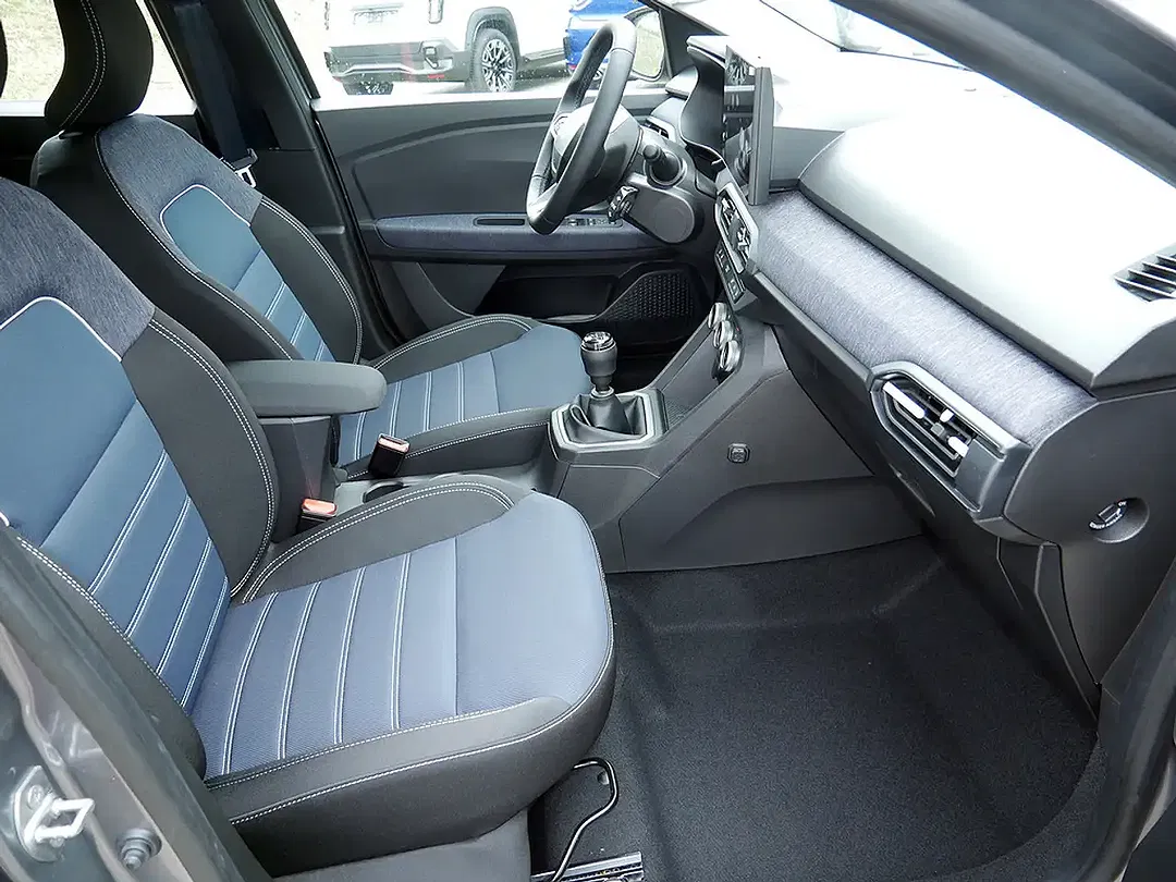 Dacia Sandero - Thumbnail 2