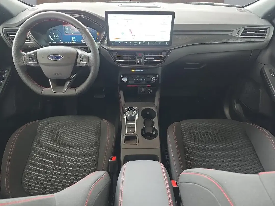 Ford Kuga - Thumbnail 10