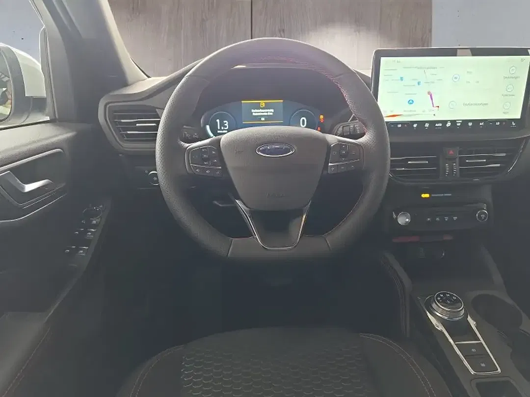 Ford Kuga - Thumbnail 13
