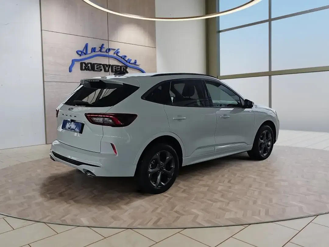 Ford Kuga - Thumbnail 5