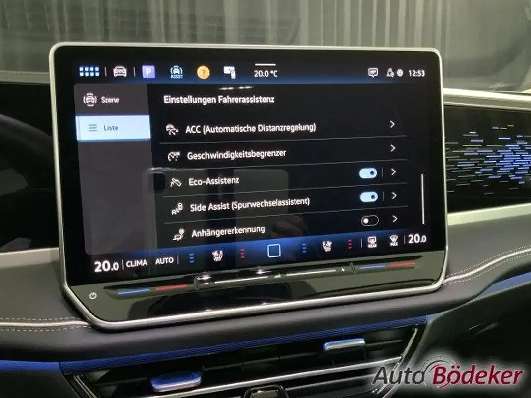 Volkswagen Passat Variant - Thumbnail 13