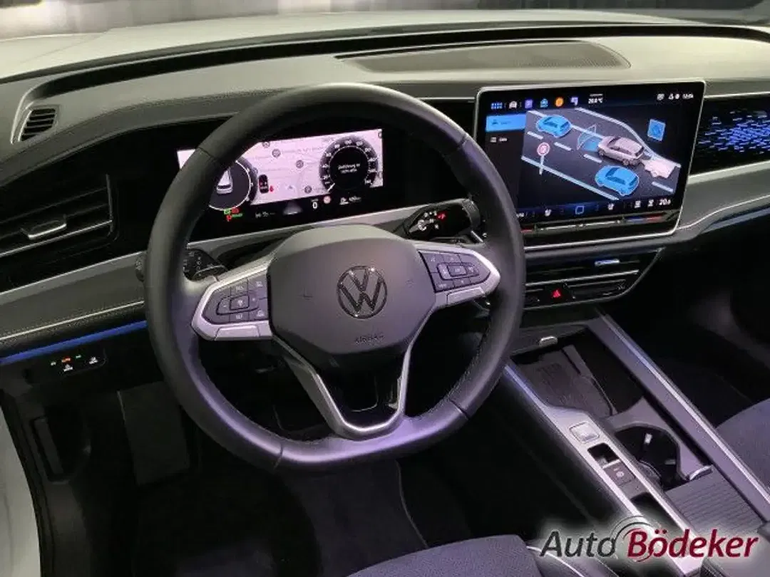 Volkswagen Passat Variant 1.5 eTSI DSG Business - foto 14