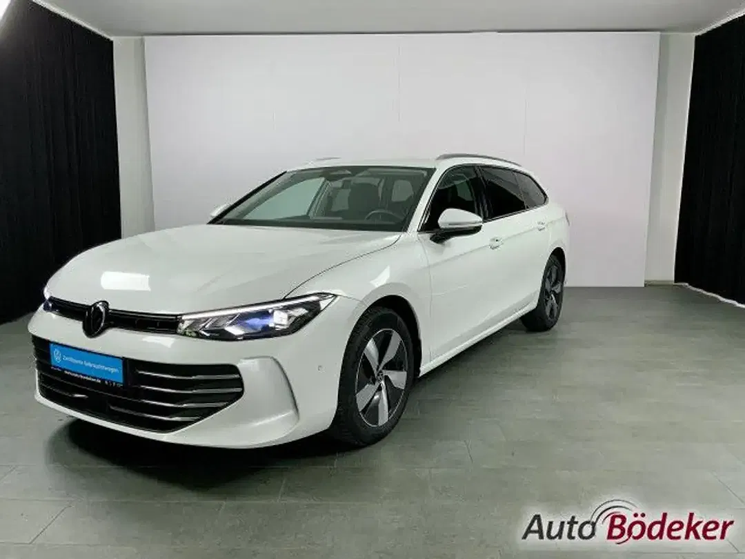 Volkswagen Passat Variant 1.5 eTSI DSG Business - foto 1