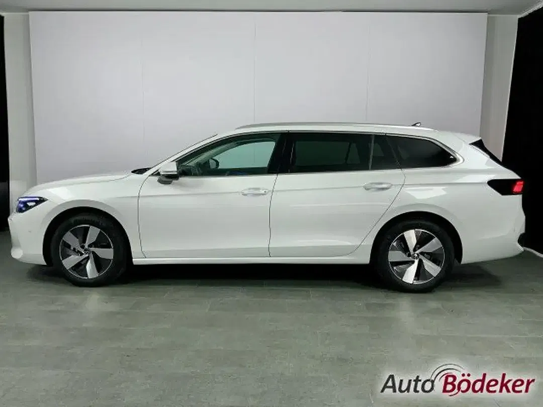 Volkswagen Passat Variant 1.5 eTSI DSG Business - foto 2