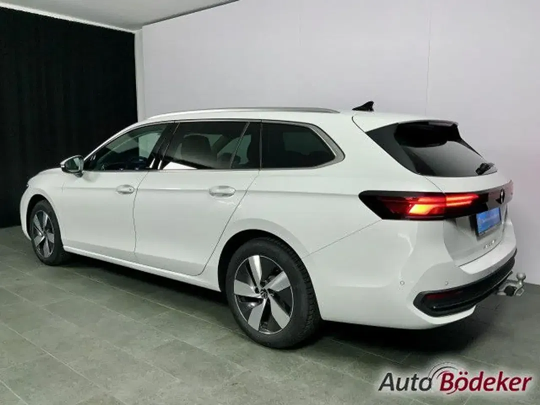 Volkswagen Passat Variant - Thumbnail 3