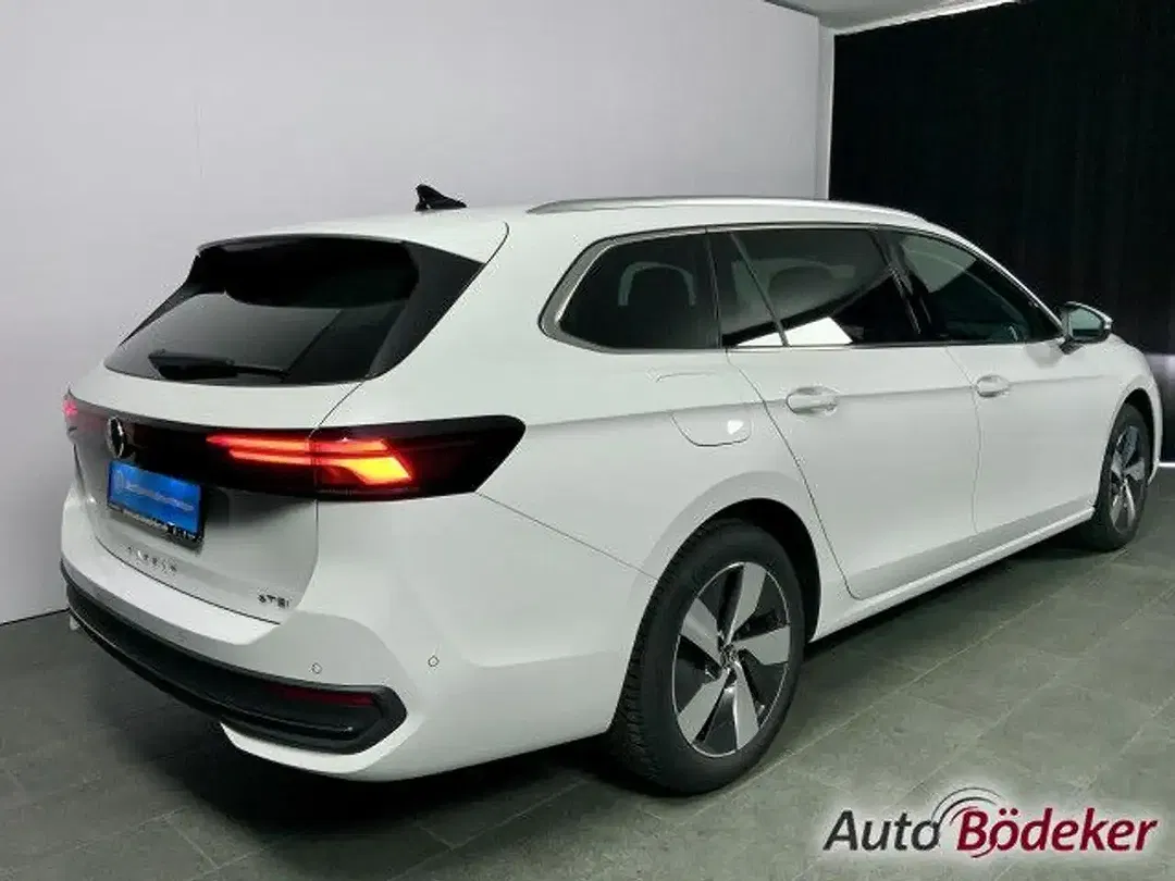 Volkswagen Passat Variant - Thumbnail 7