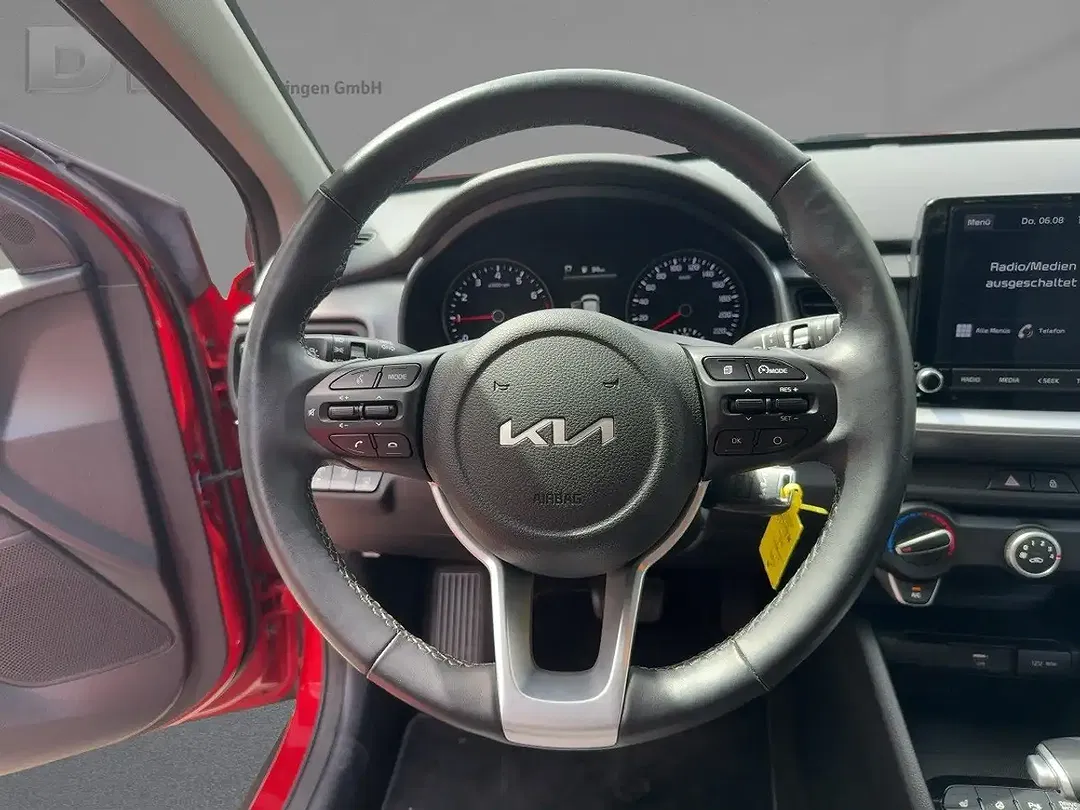 Kia Stonic - Thumbnail 9
