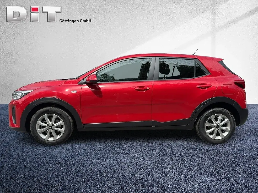 Kia Stonic 1.0 T-GDI Edition 7 - foto 1