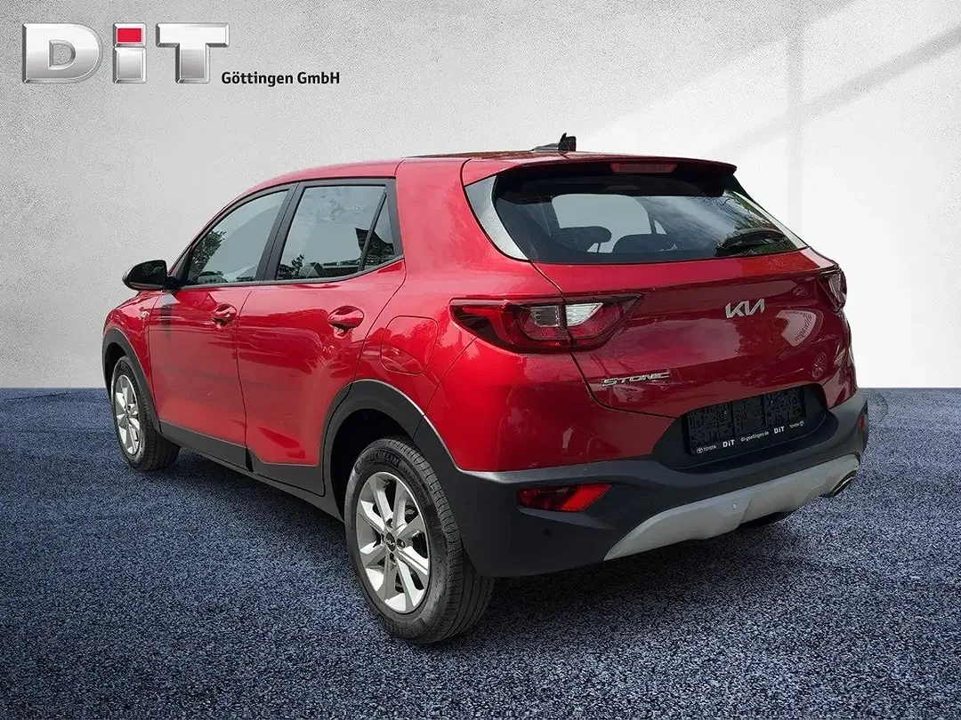 Kia Stonic 1.0 T-GDI Edition 7 - foto 2