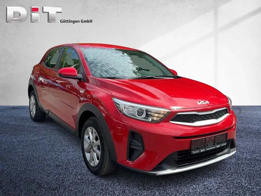 Kia Stonic - Thumbnail 3