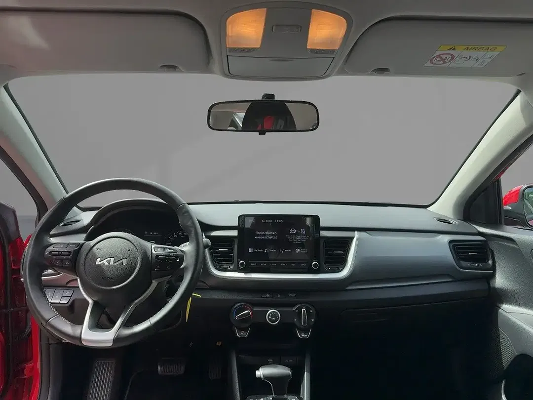 Kia Stonic - Thumbnail 8