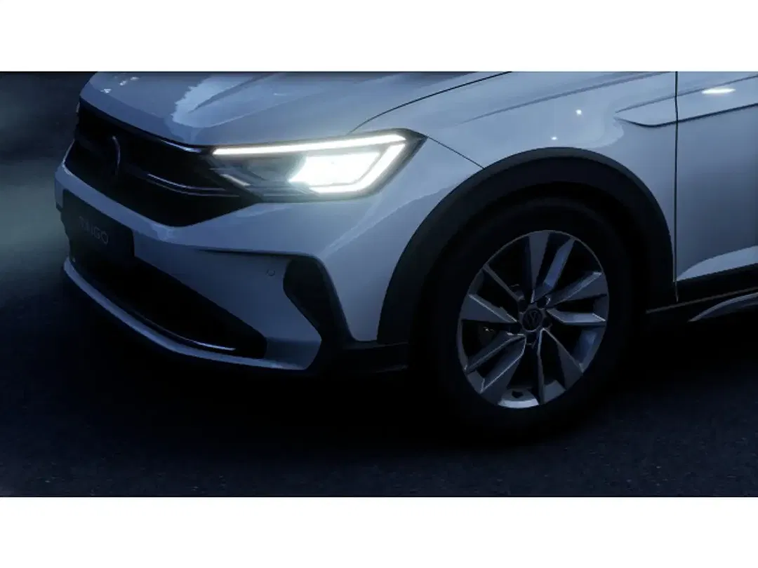 Volkswagen Taigo - Thumbnail 9