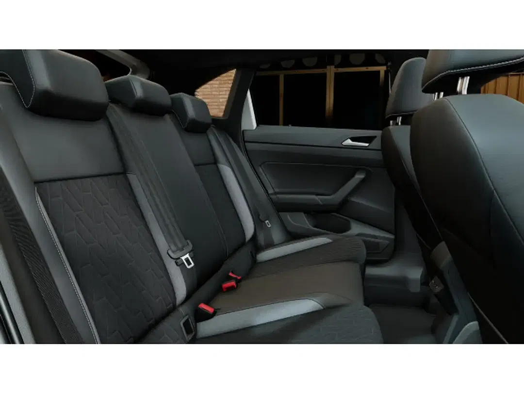 Volkswagen Taigo - Thumbnail 7