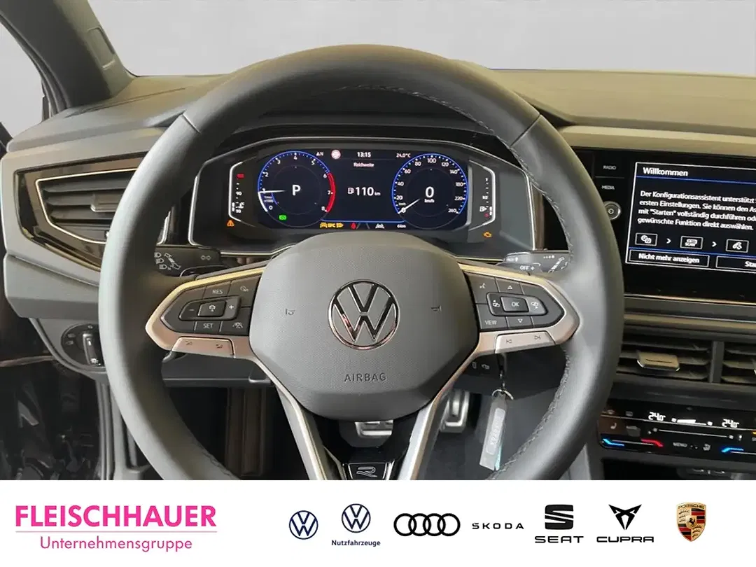 Volkswagen Taigo - Thumbnail 15