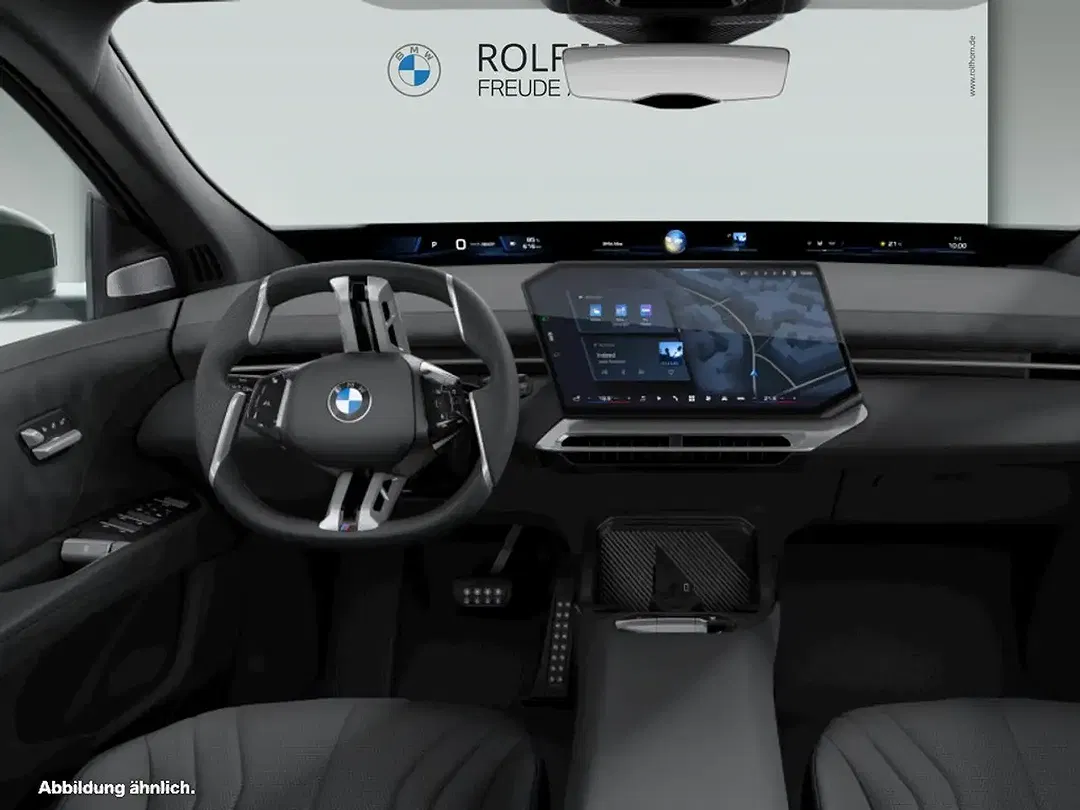 BMW iX3 - Thumbnail 4