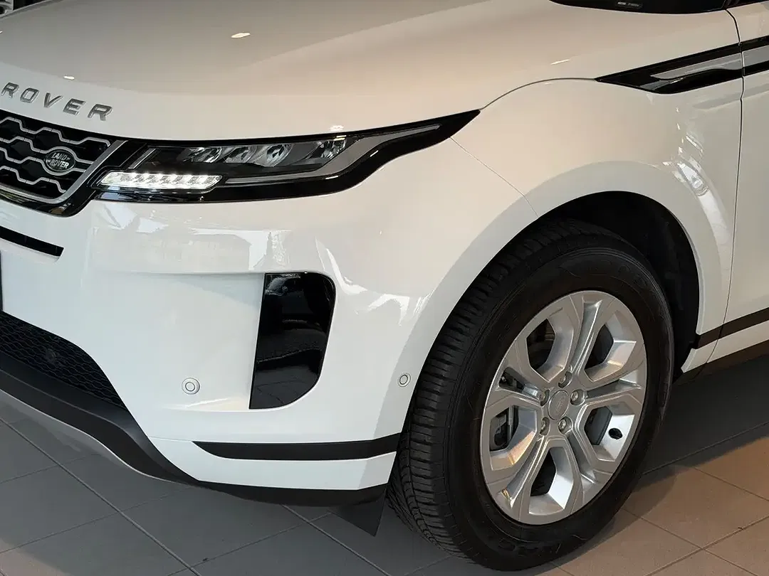 Land Rover Range Rover Evoque - Thumbnail 10