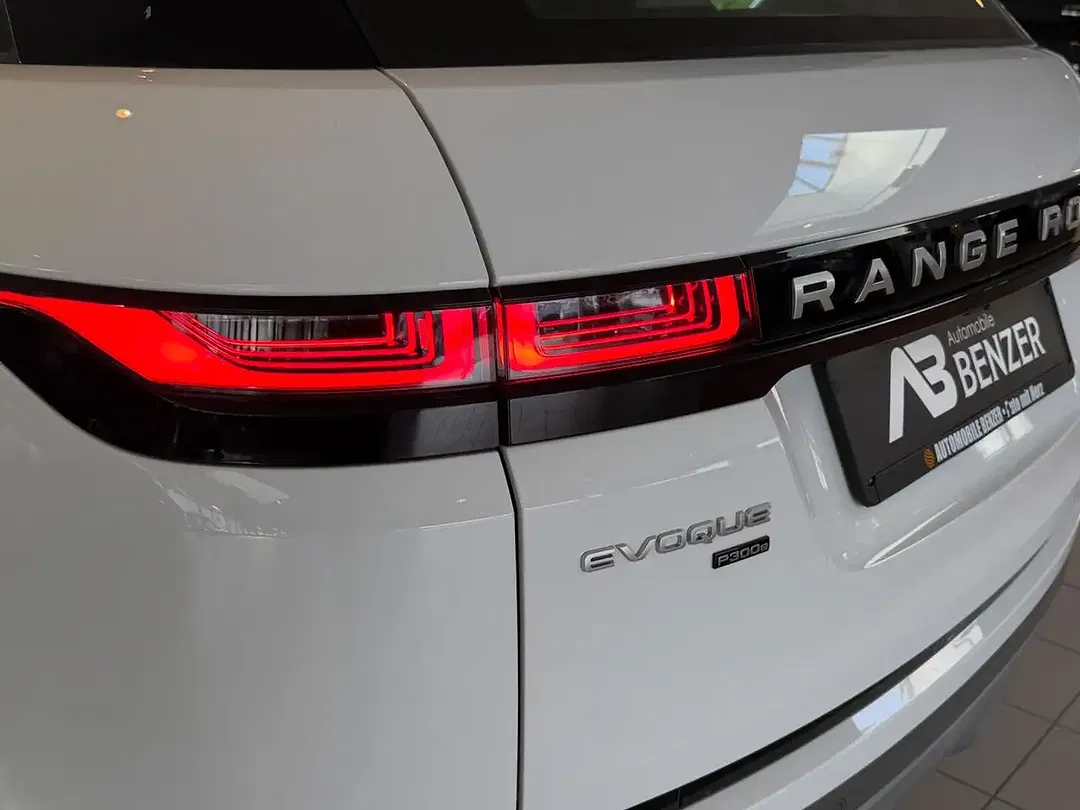 Land Rover Range Rover Evoque - Thumbnail 12