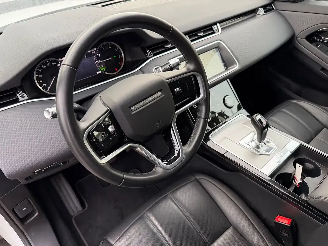 Land Rover Range Rover Evoque P300 Hybrid S - foto 15