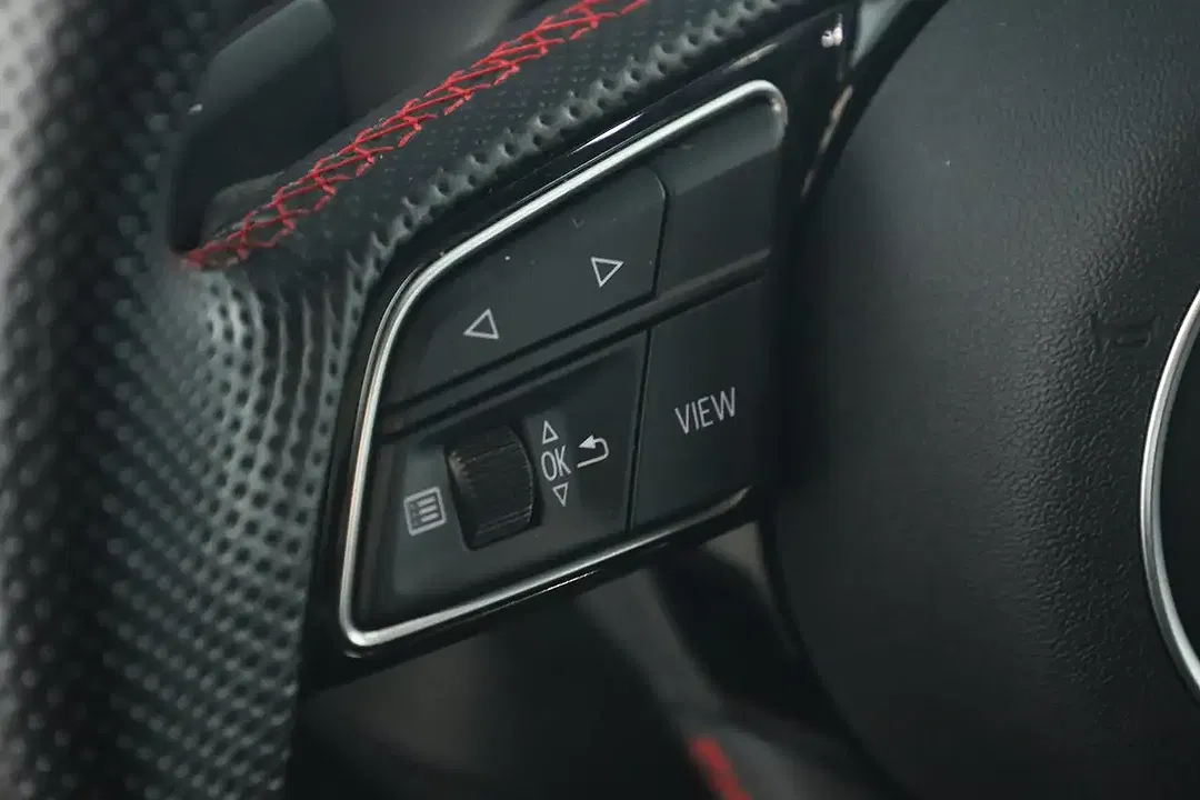 Audi S3 - Thumbnail 10