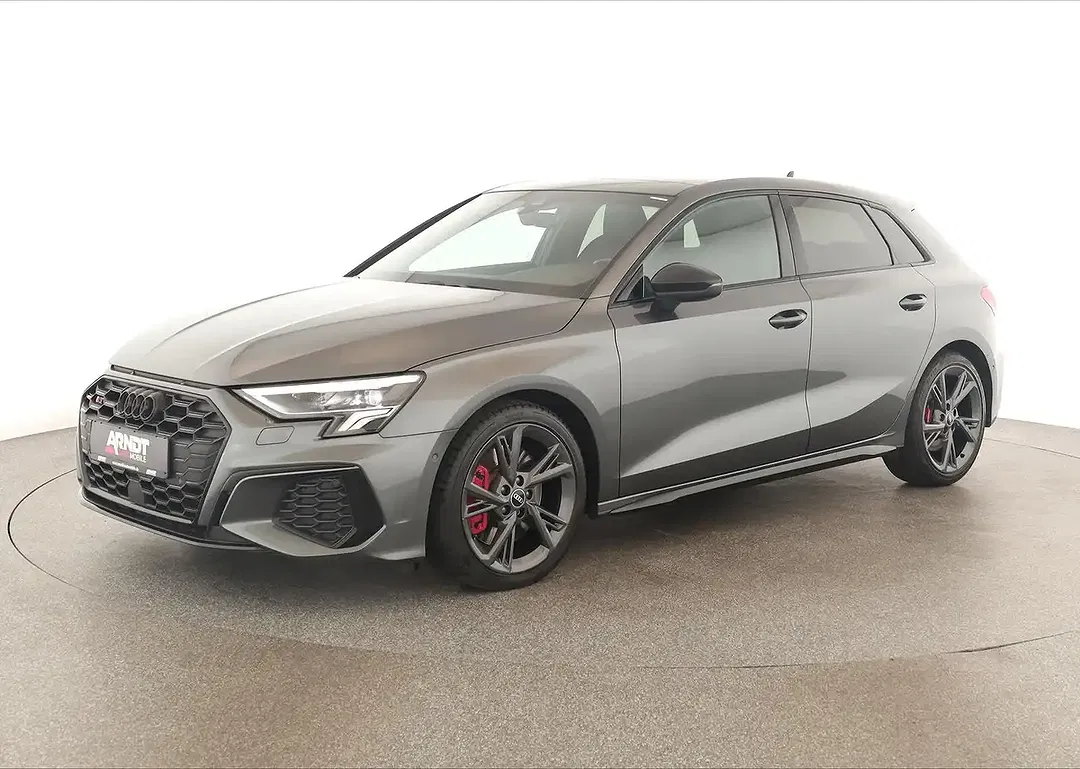 Audi S3 S tronic Sportback - foto 2
