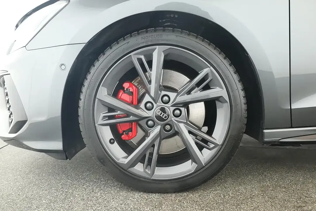 Audi S3 - Thumbnail 9