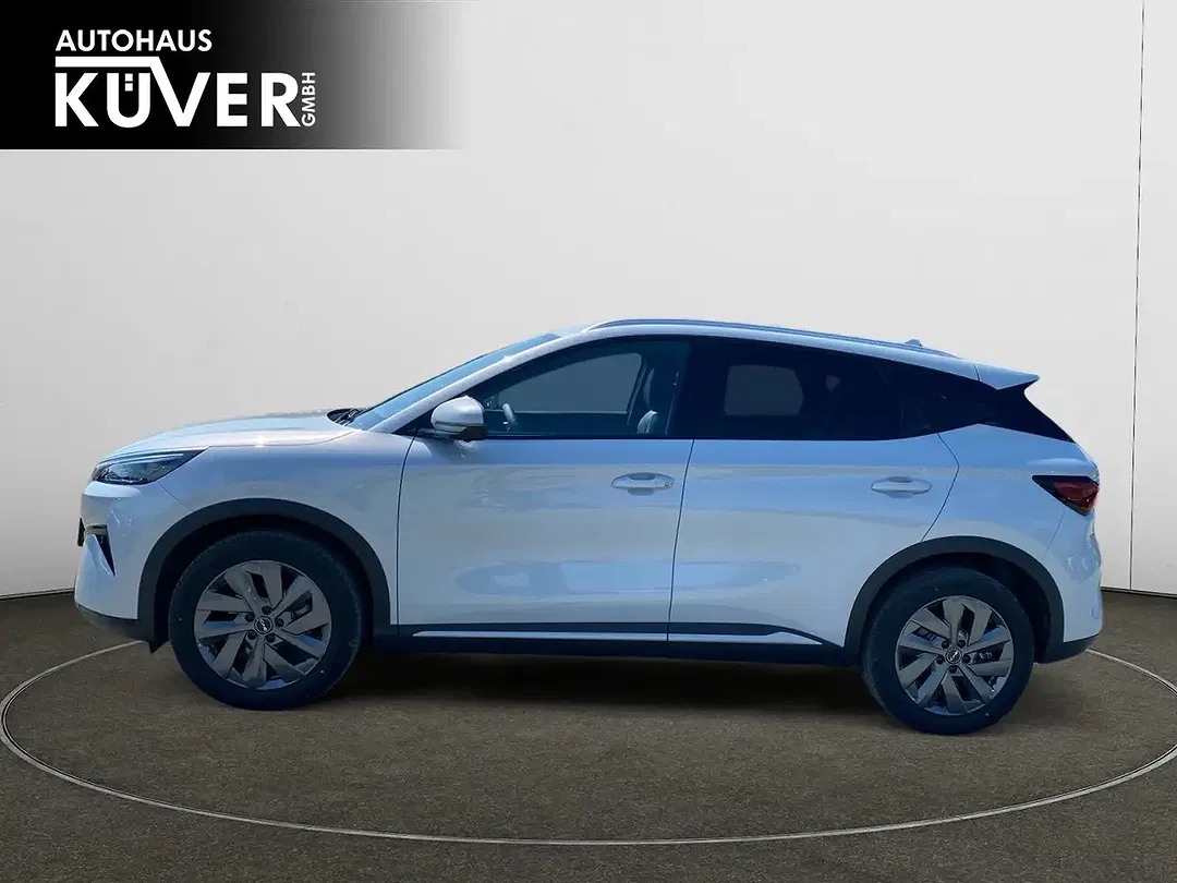 BYD Atto 3 - Thumbnail 3