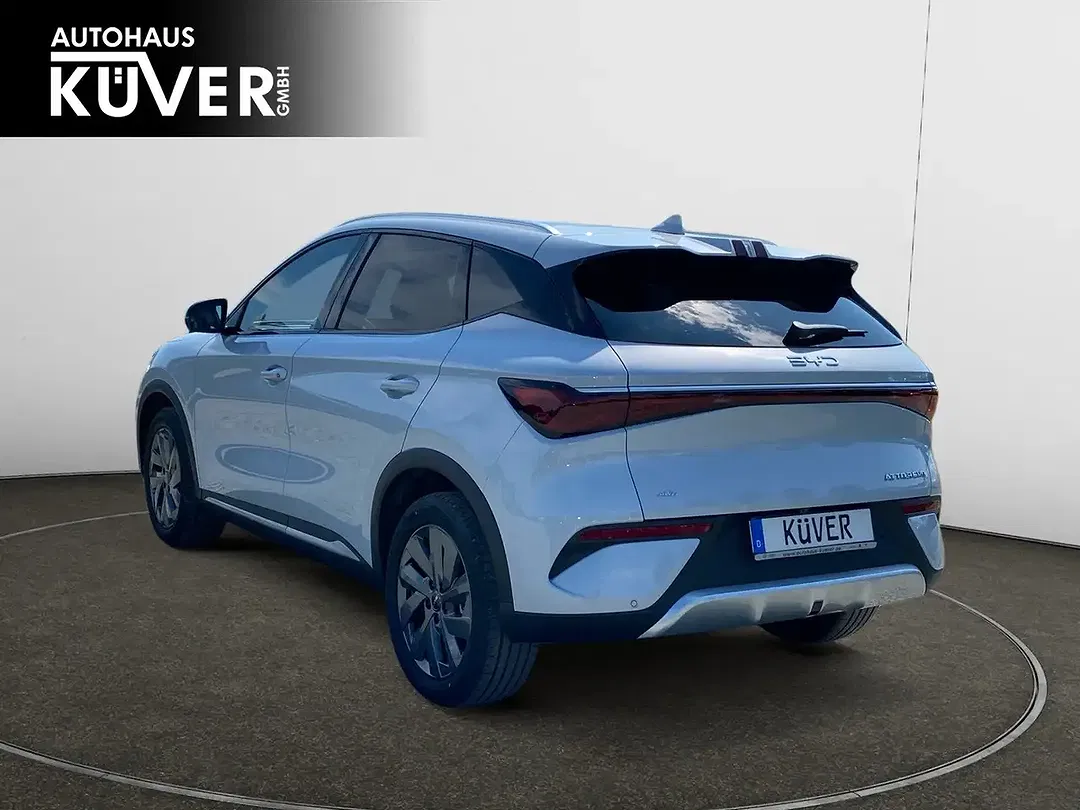 BYD Atto 3 - Thumbnail 4
